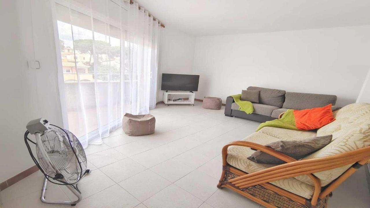 Vacay Apartamento Costamar, A Pasos De La Playa En Costa Brava , L' Escala Ngoại thất bức ảnh