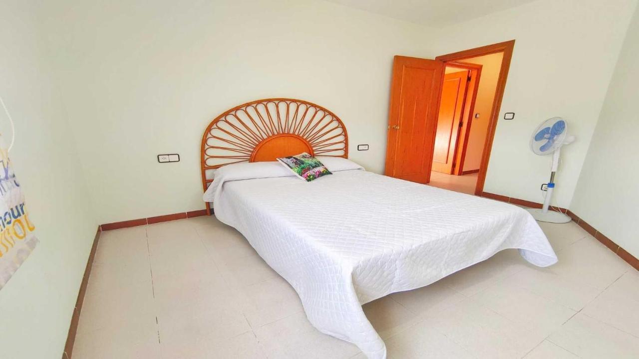 Vacay Apartamento Costamar, A Pasos De La Playa En Costa Brava , L' Escala Ngoại thất bức ảnh