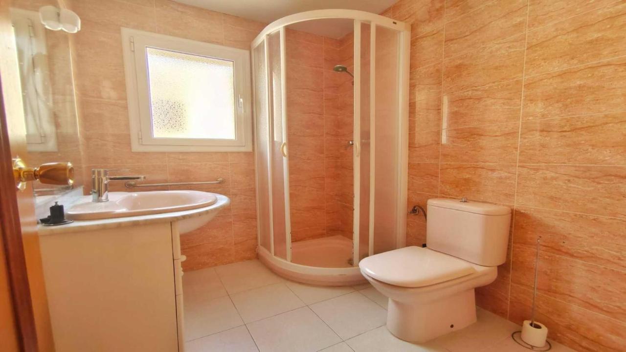 Vacay Apartamento Costamar, A Pasos De La Playa En Costa Brava , L' Escala Ngoại thất bức ảnh